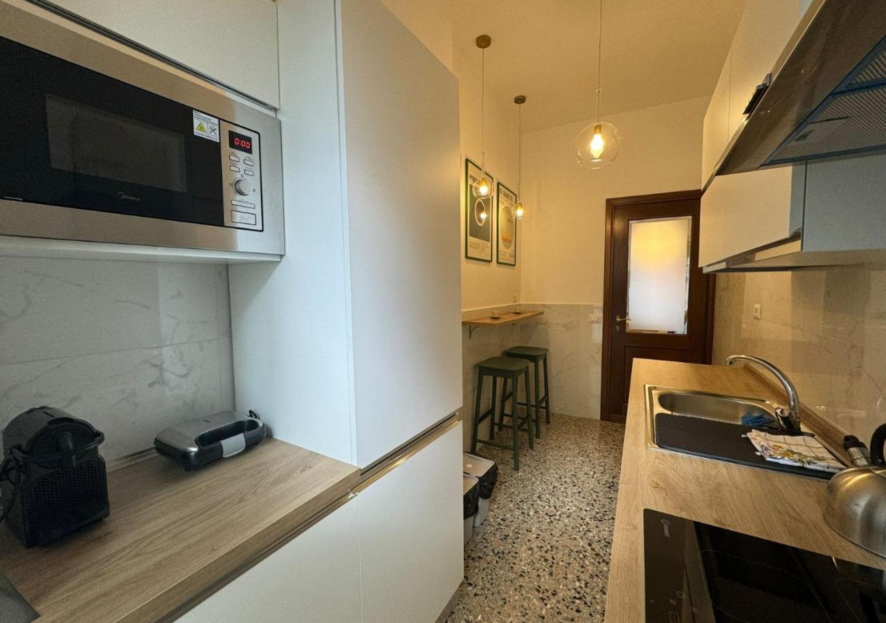 Appartamento Flaminia - Metro A *